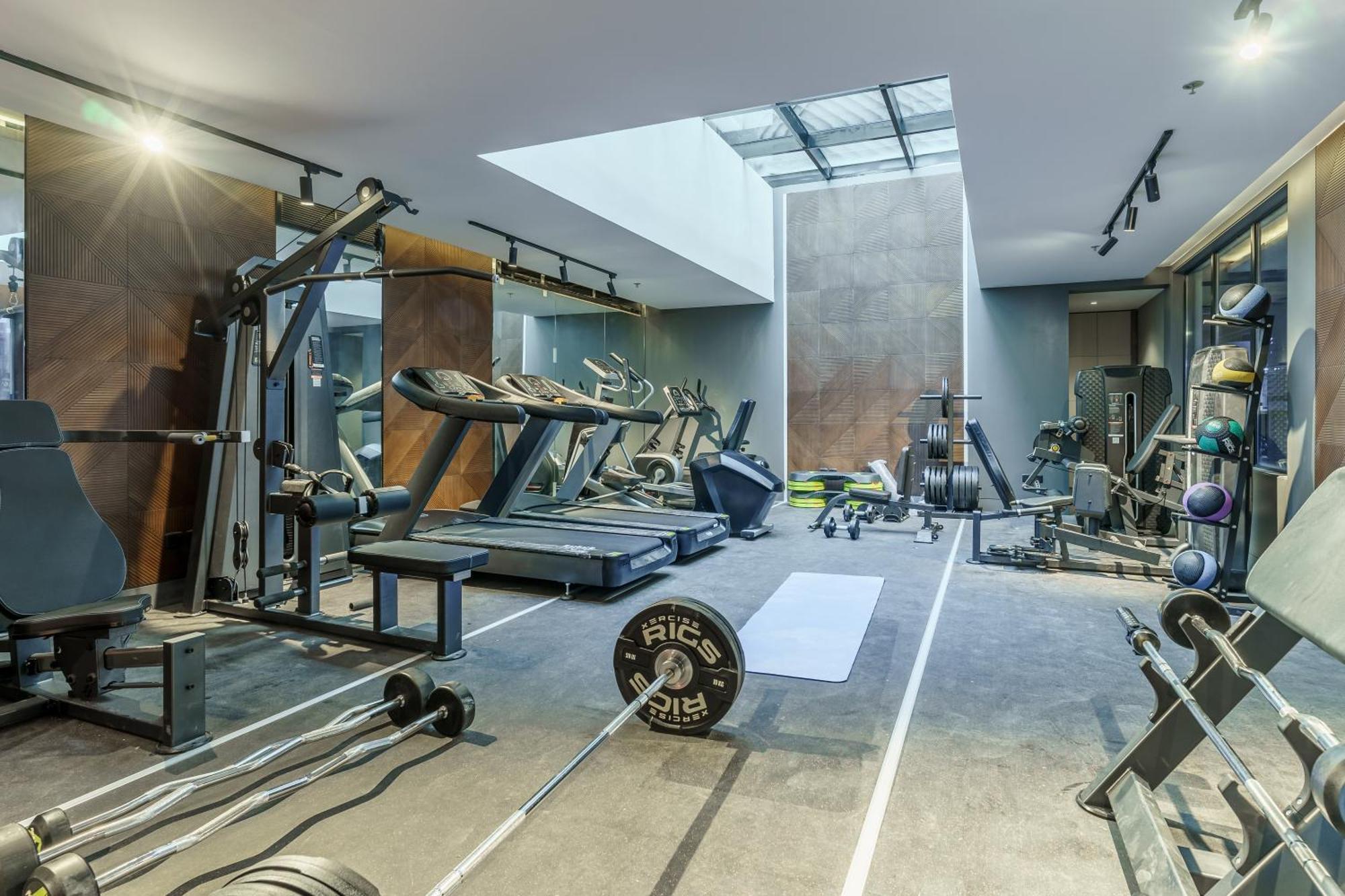Apartment شقة بريميوم من 3 غرف نوم